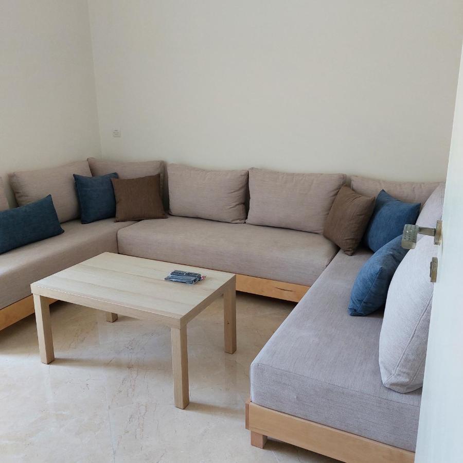 Essaouira Cool Apartments ภายนอก รูปภาพ
