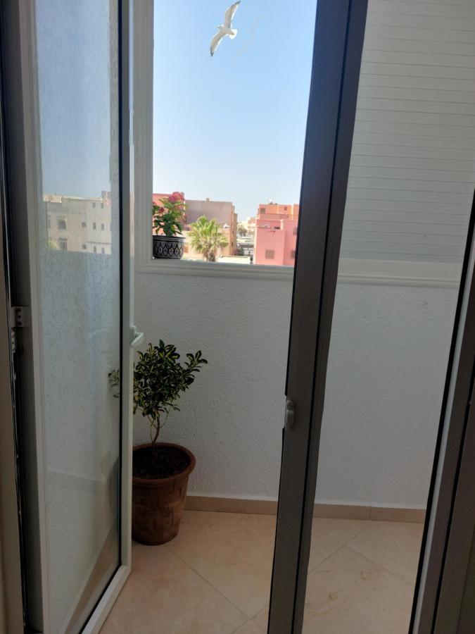 Essaouira Cool Apartments ภายนอก รูปภาพ