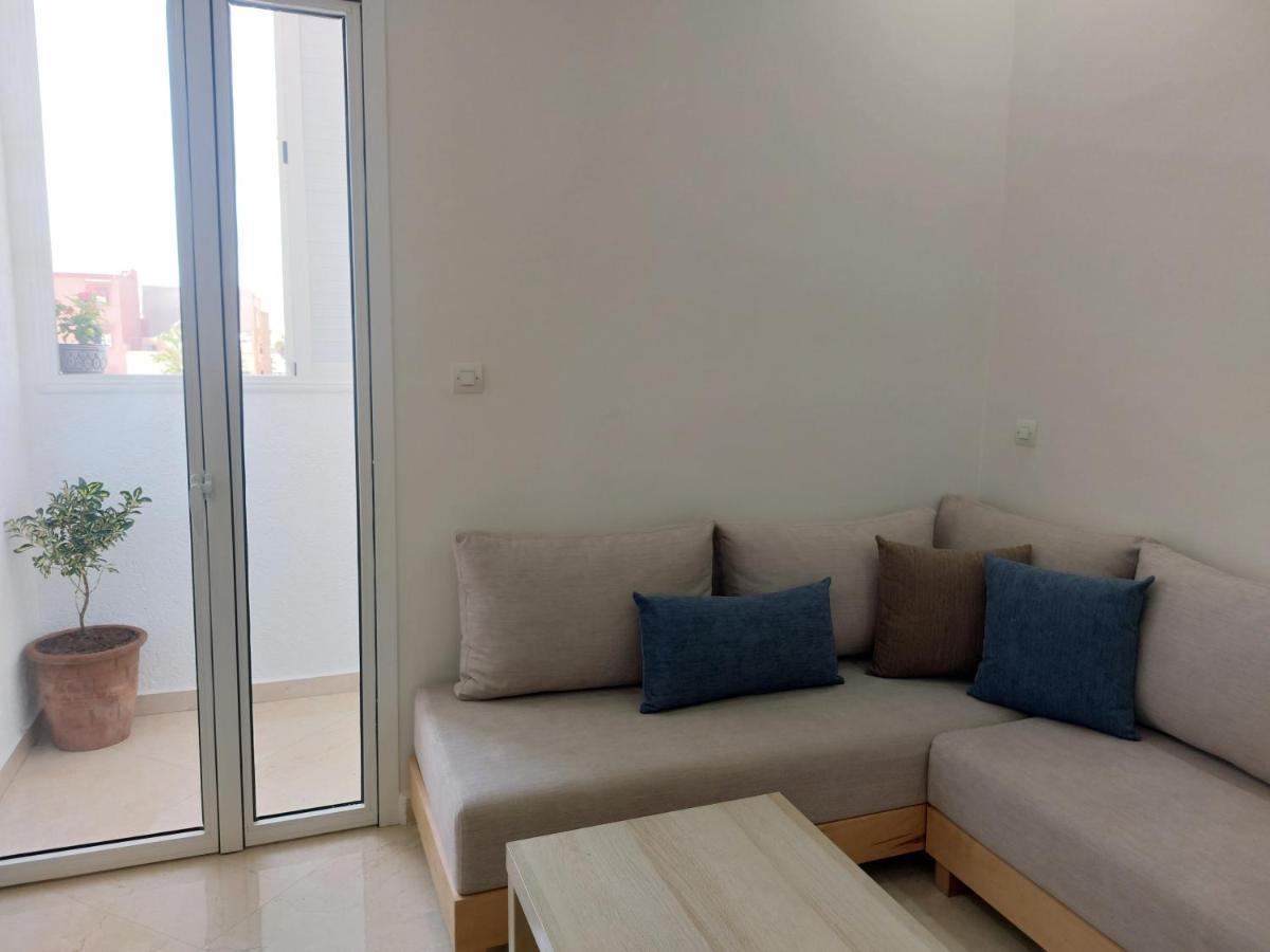 Essaouira Cool Apartments ภายนอก รูปภาพ