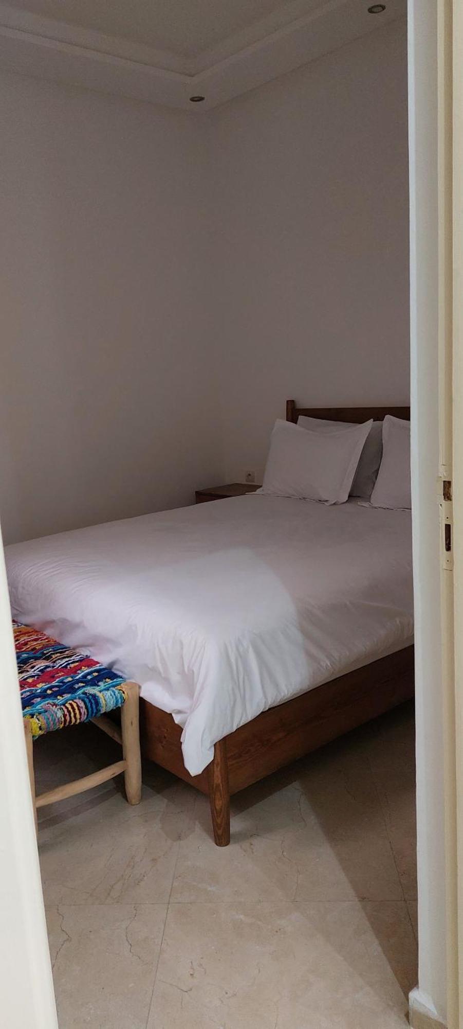 Essaouira Cool Apartments ภายนอก รูปภาพ