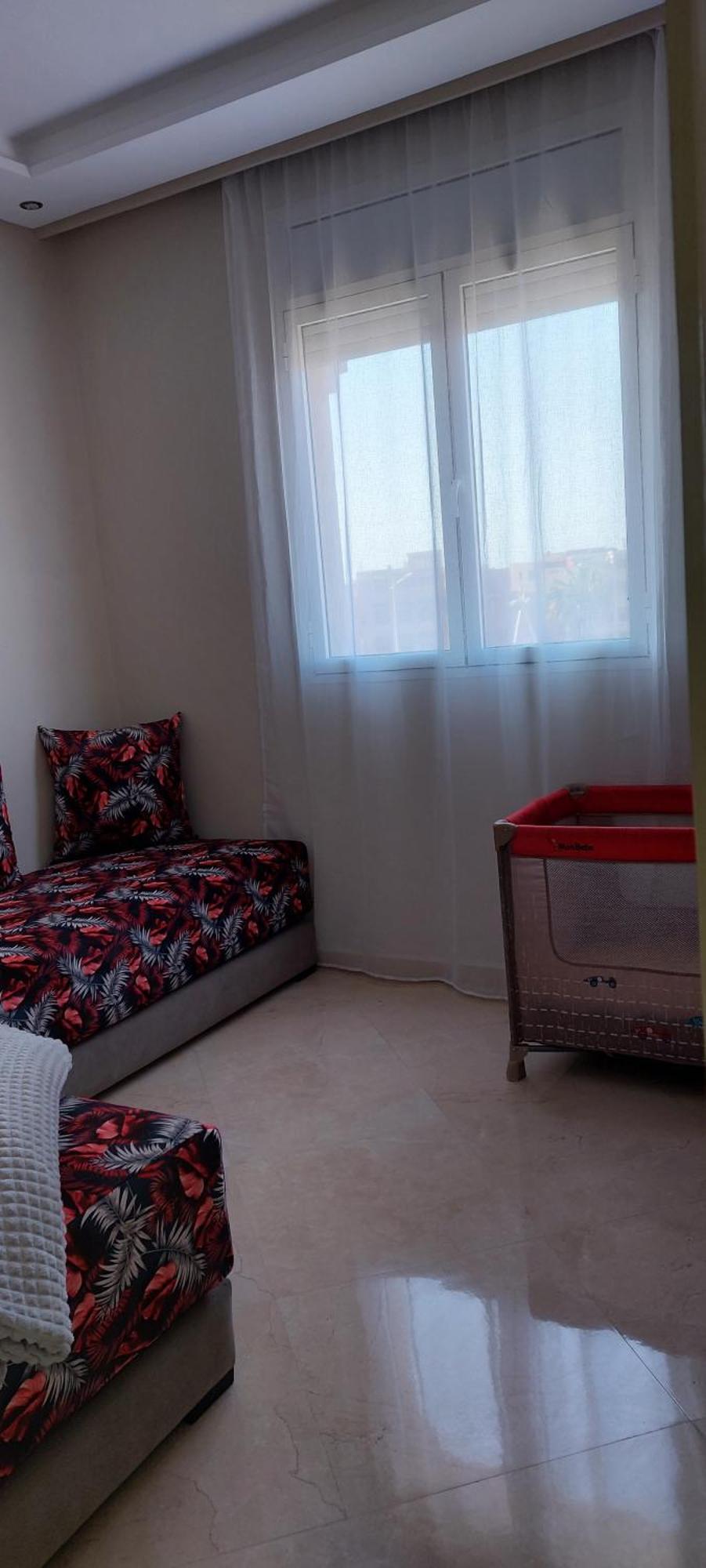 Essaouira Cool Apartments ภายนอก รูปภาพ