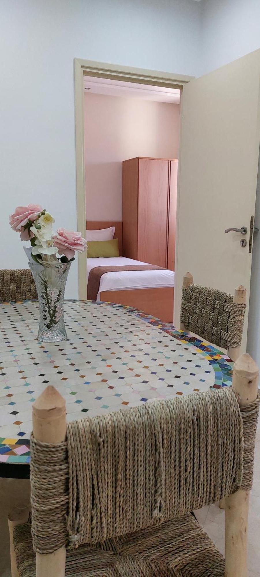 Essaouira Cool Apartments ภายนอก รูปภาพ