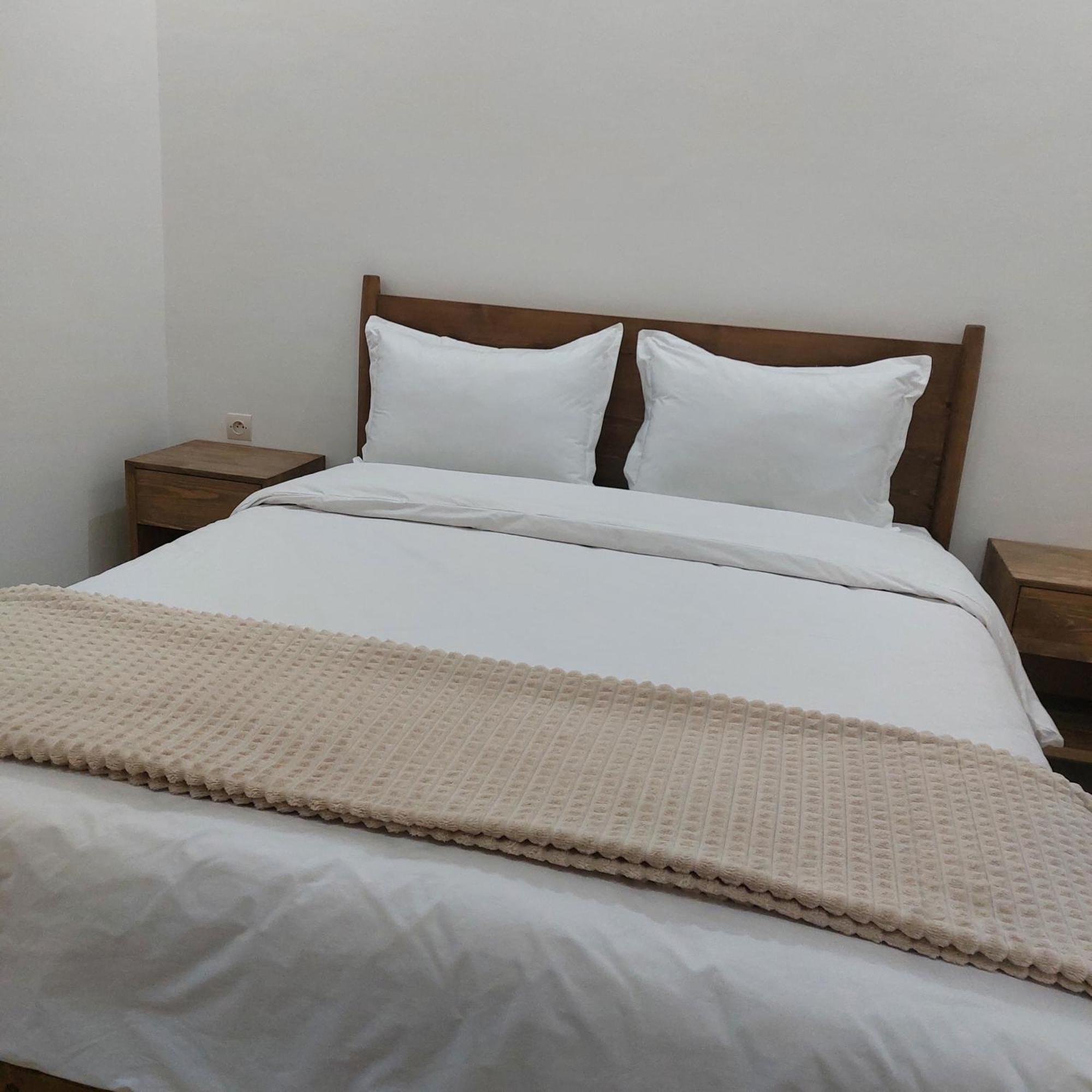 Essaouira Cool Apartments ภายนอก รูปภาพ